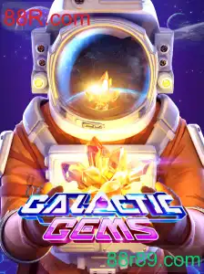 Explore o Universo de GalacticGems