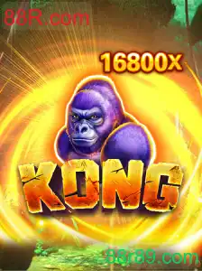 Descubra o Mundo Empolgante de Kong: Aventura e Estratégia em 88R.com