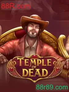 TempleofDead